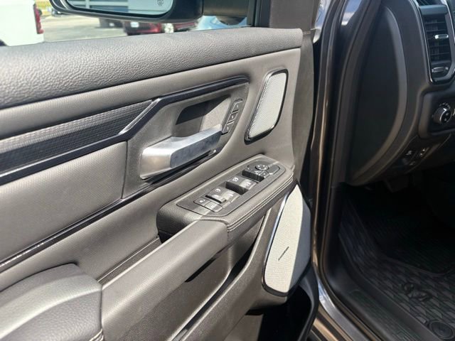 New 2026 RAM 1500 Rebel w/ Rebel Level 2 Equipment Group image 11