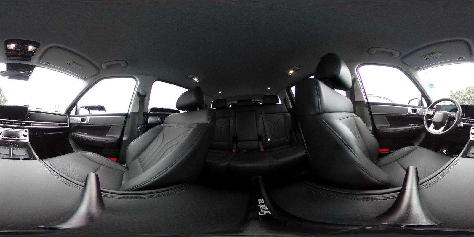 Used 2025 Hyundai Santa Fe SEL image 44