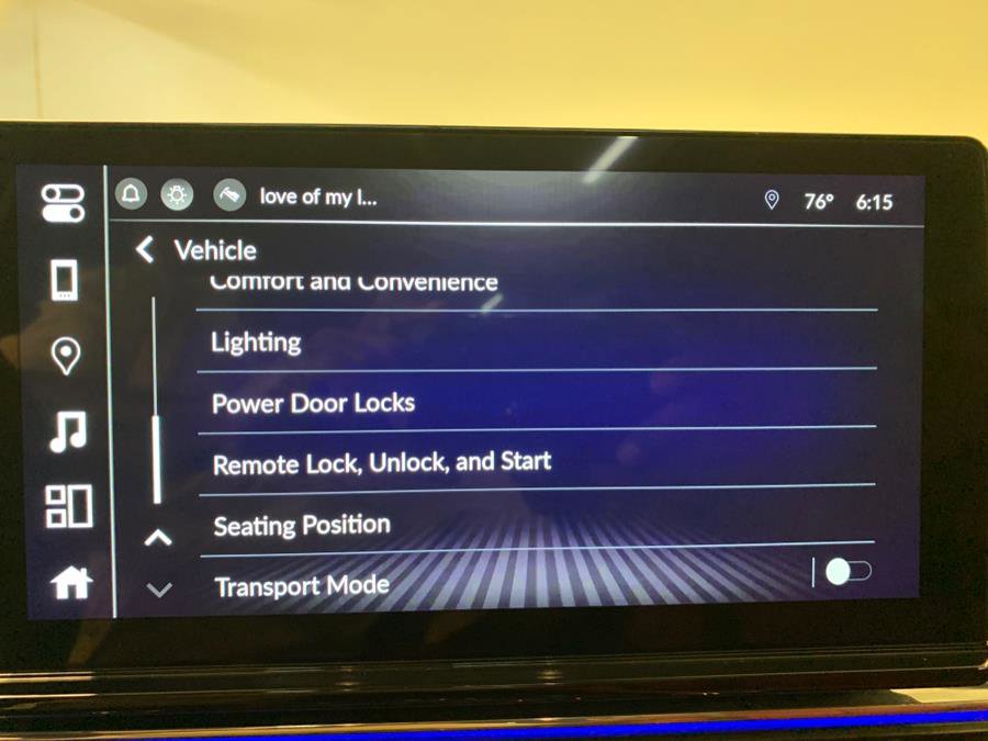 Used 2024 Acura ZDX A-Spec image 34