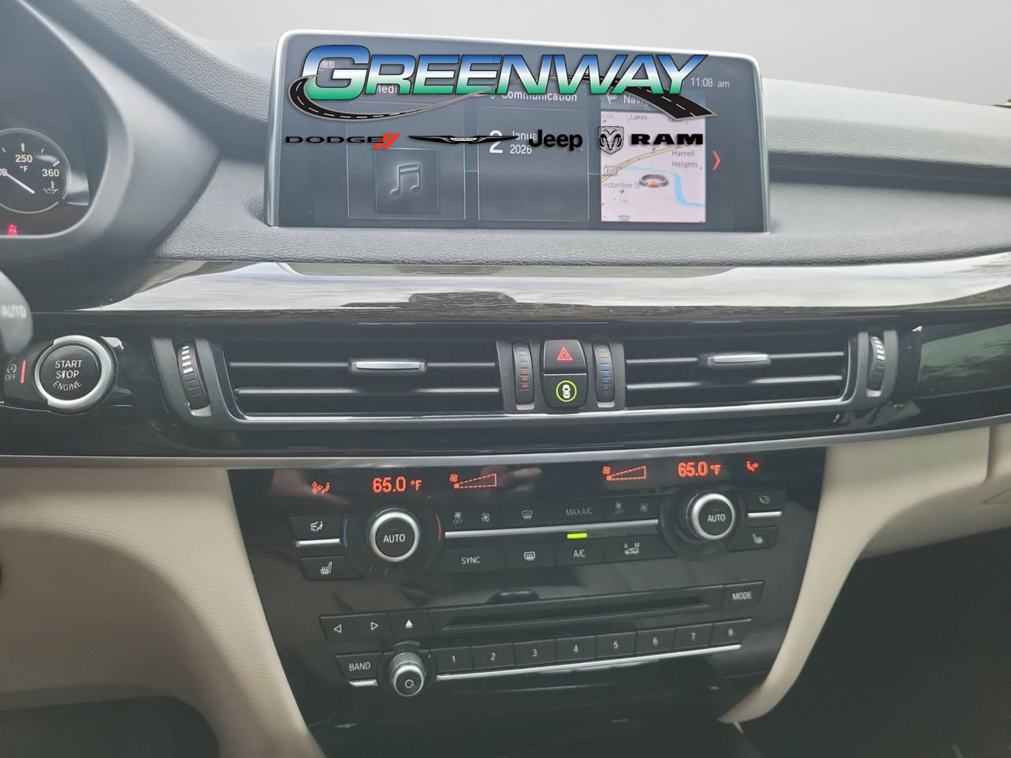 Used 2018 BMW X5 sDrive35i image 19