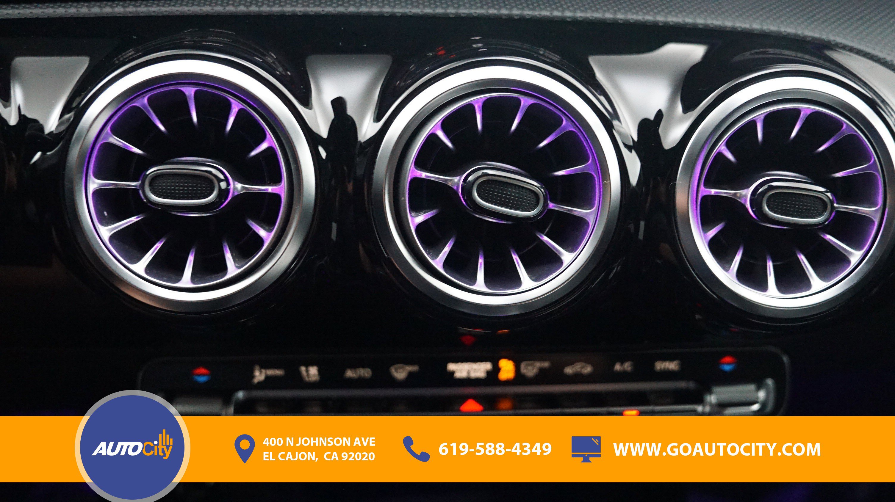 Used 2022 Mercedes-Benz A 220 image 23