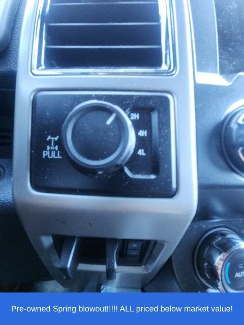 Used 2019 Ford F250 Lariat w/ Lariat Ultimate Package AWD/4WD image 20