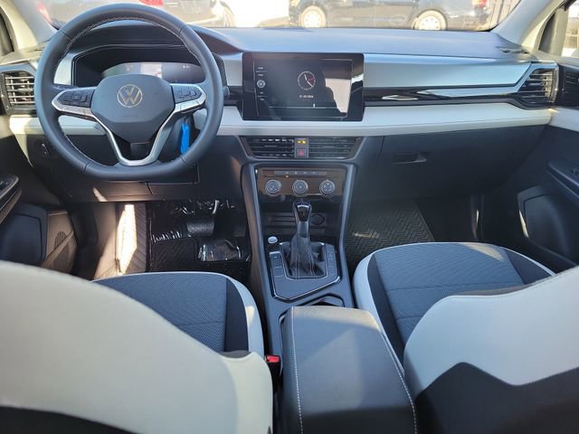 New 2026 Volkswagen Taos S image 10