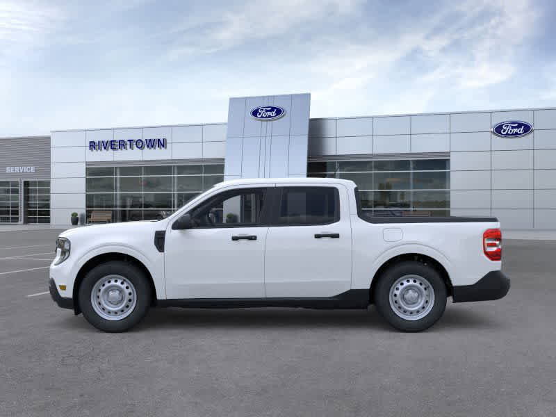 New 2026 Ford Maverick XL w/ 4K Tow Package image 3