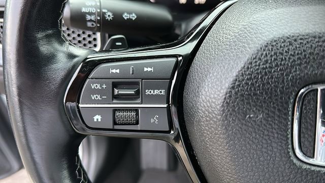 Used 2023 Honda Civic Sport image 11