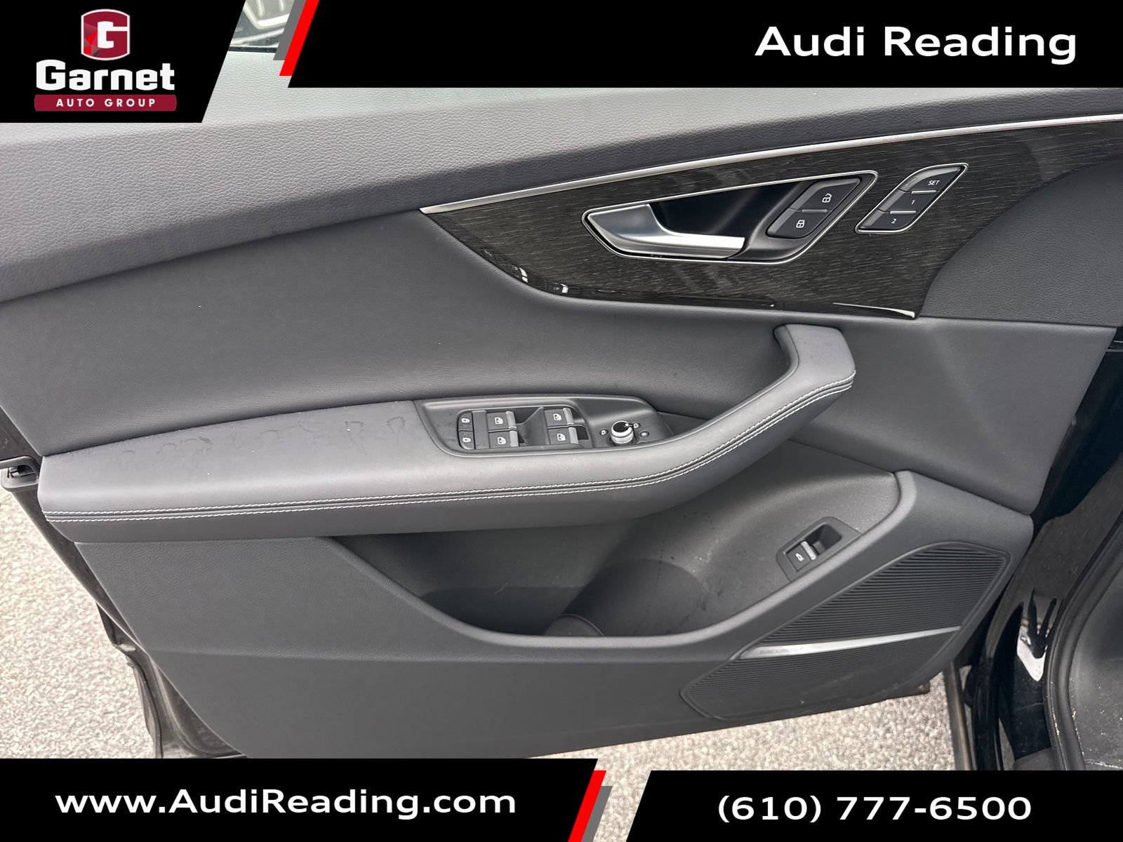 Used 2025 Audi Q7 3.0T Premium Plus image 11