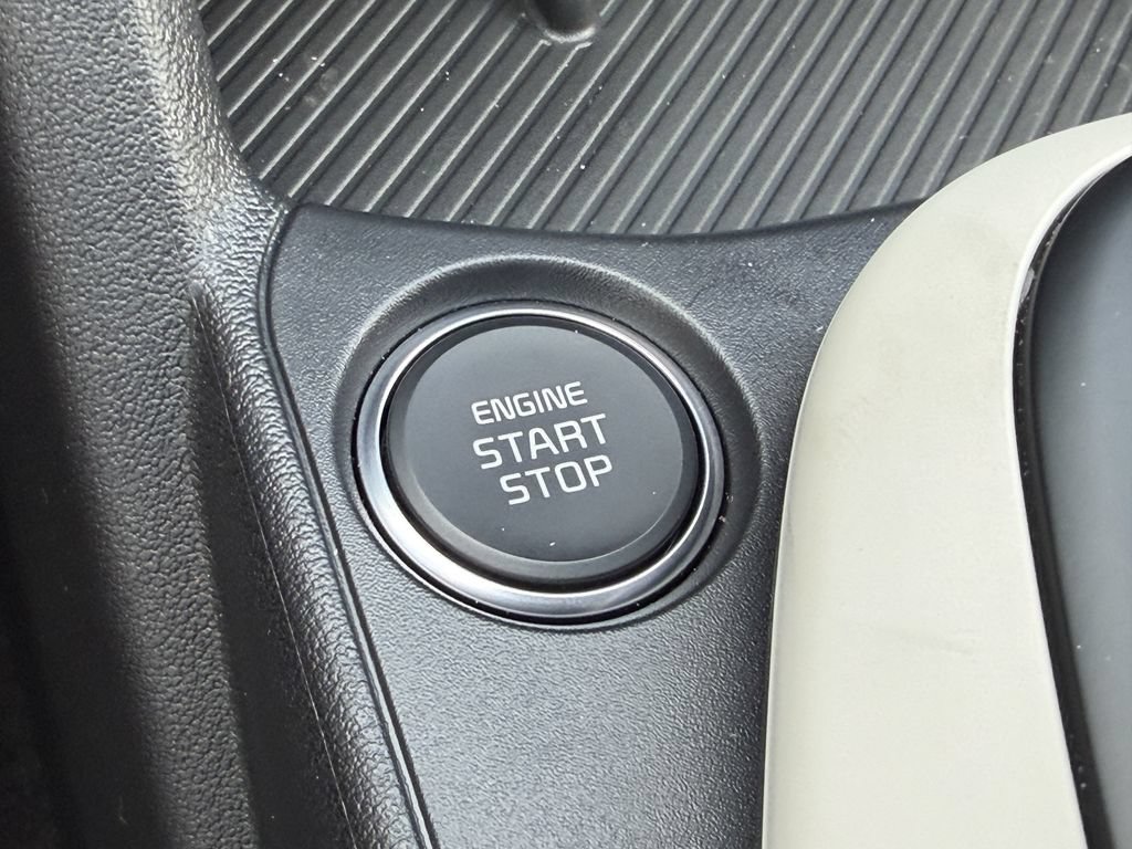 New 2026 Kia K4 EX FWD image 30