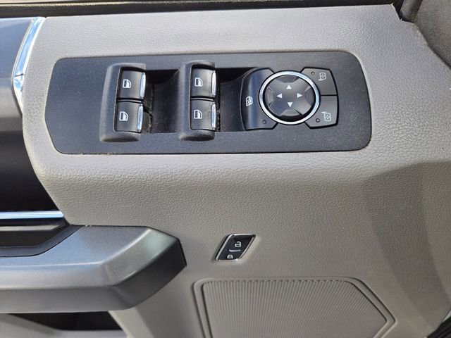 Used 2016 Ford F150 XLT w/ Equipment Group 302A Luxury image 26