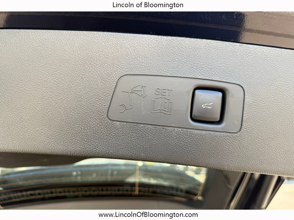 New 2025 Lincoln Corsair Grand Touring w/ Equipment Group 302A image 21