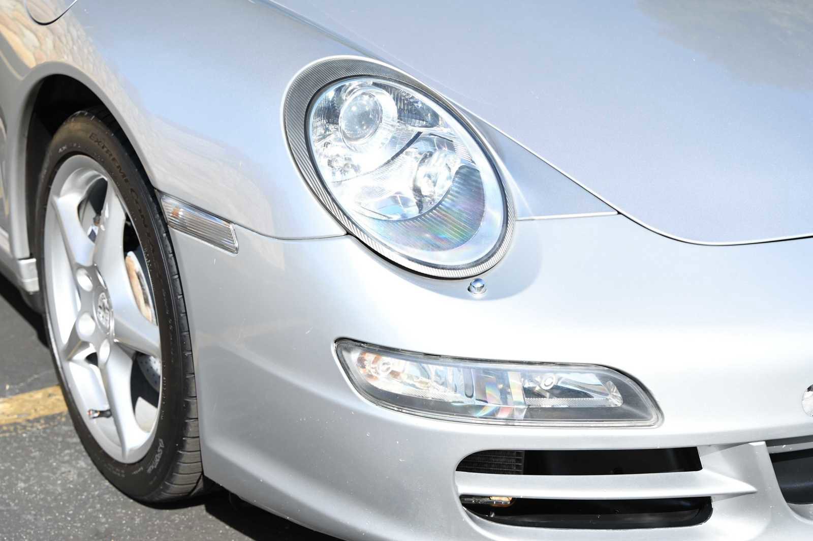 Used 2006 Porsche 911 Carrera 4 image 13