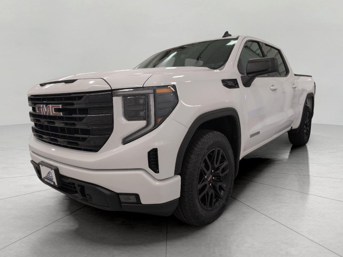 Used 2022 GMC Sierra 1500 Elevation AWD/4WD image 12
