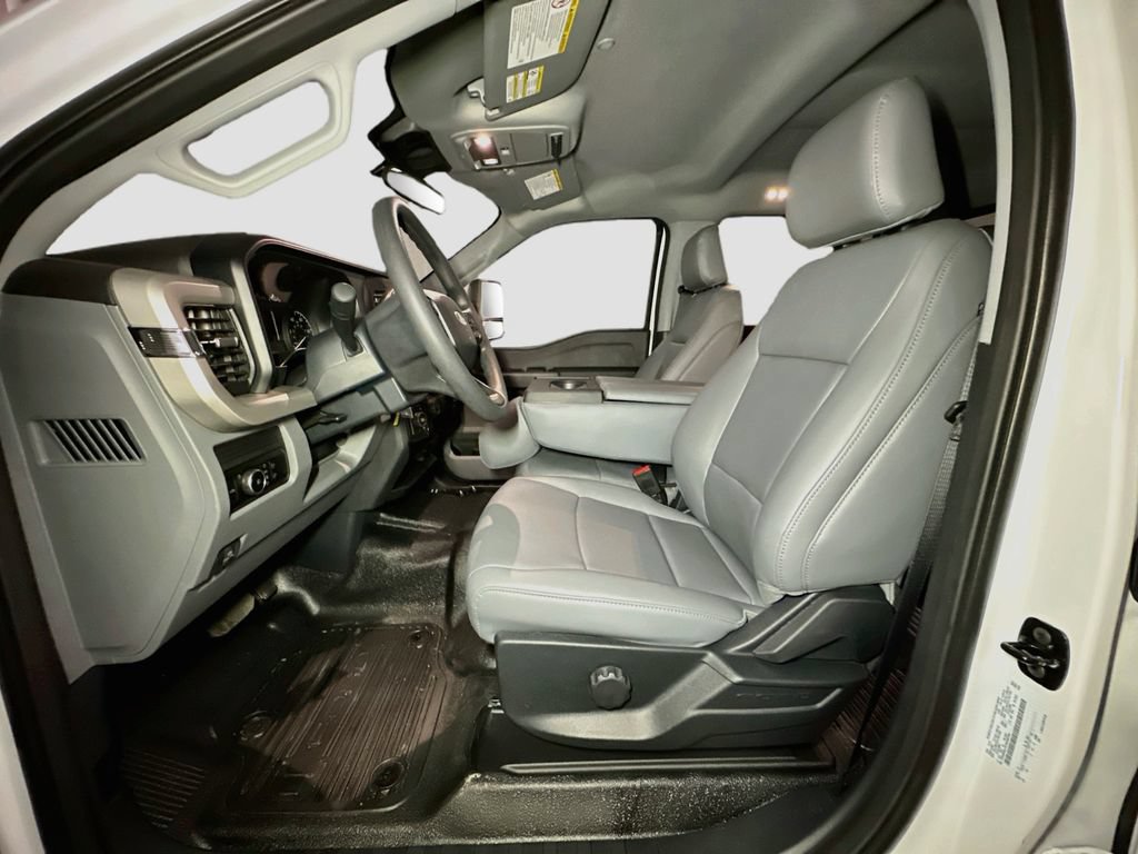 New 2026 Ford F450 XL AWD/4WD image 22