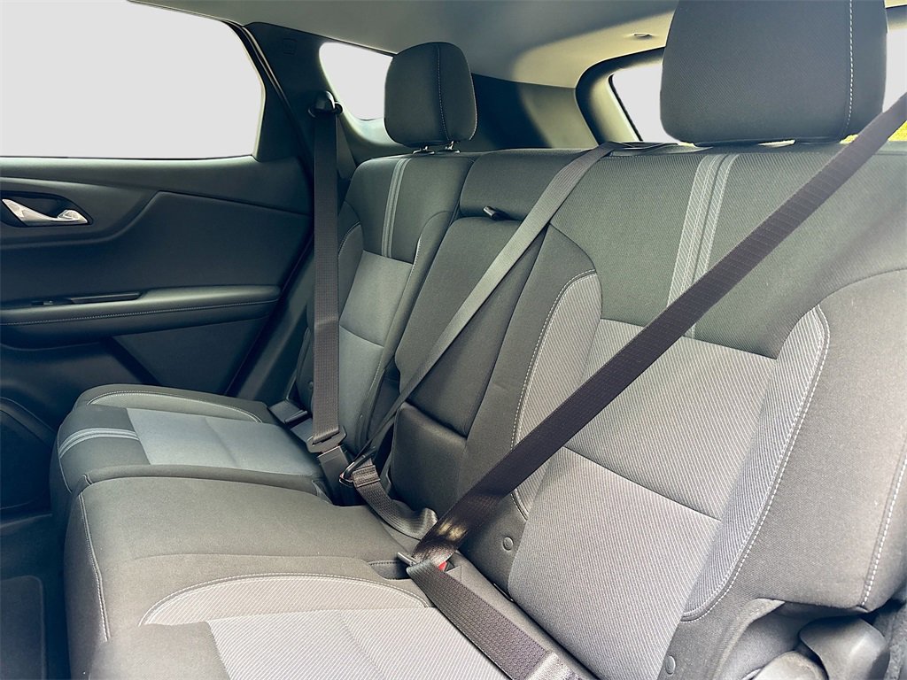 Used 2023 Chevrolet Blazer LT w/ Convenience Package image 23