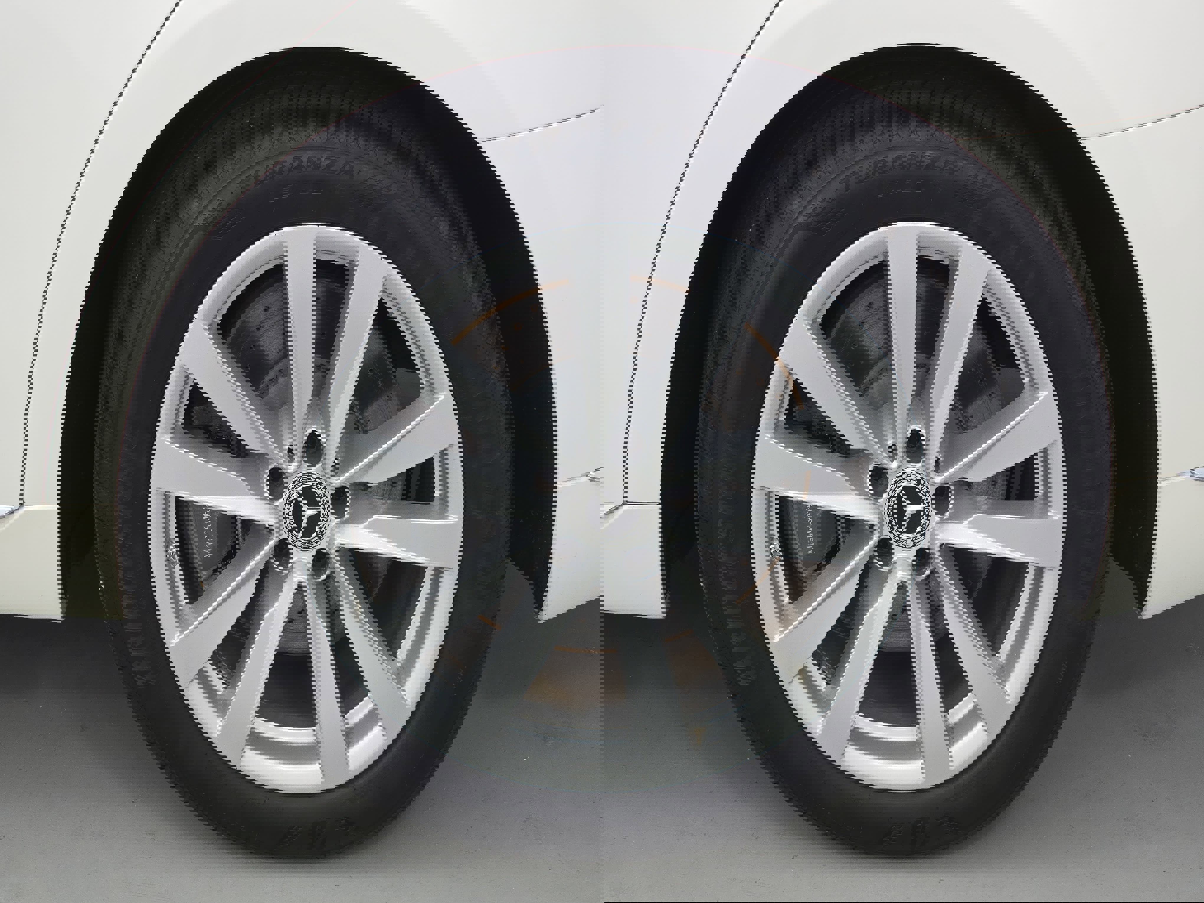 Certified 2022 Mercedes-Benz S 500 4MATIC image 34