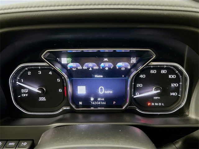 Used 2019 GMC Sierra 1500 Denali w/ Denali Ultimate Package image 14