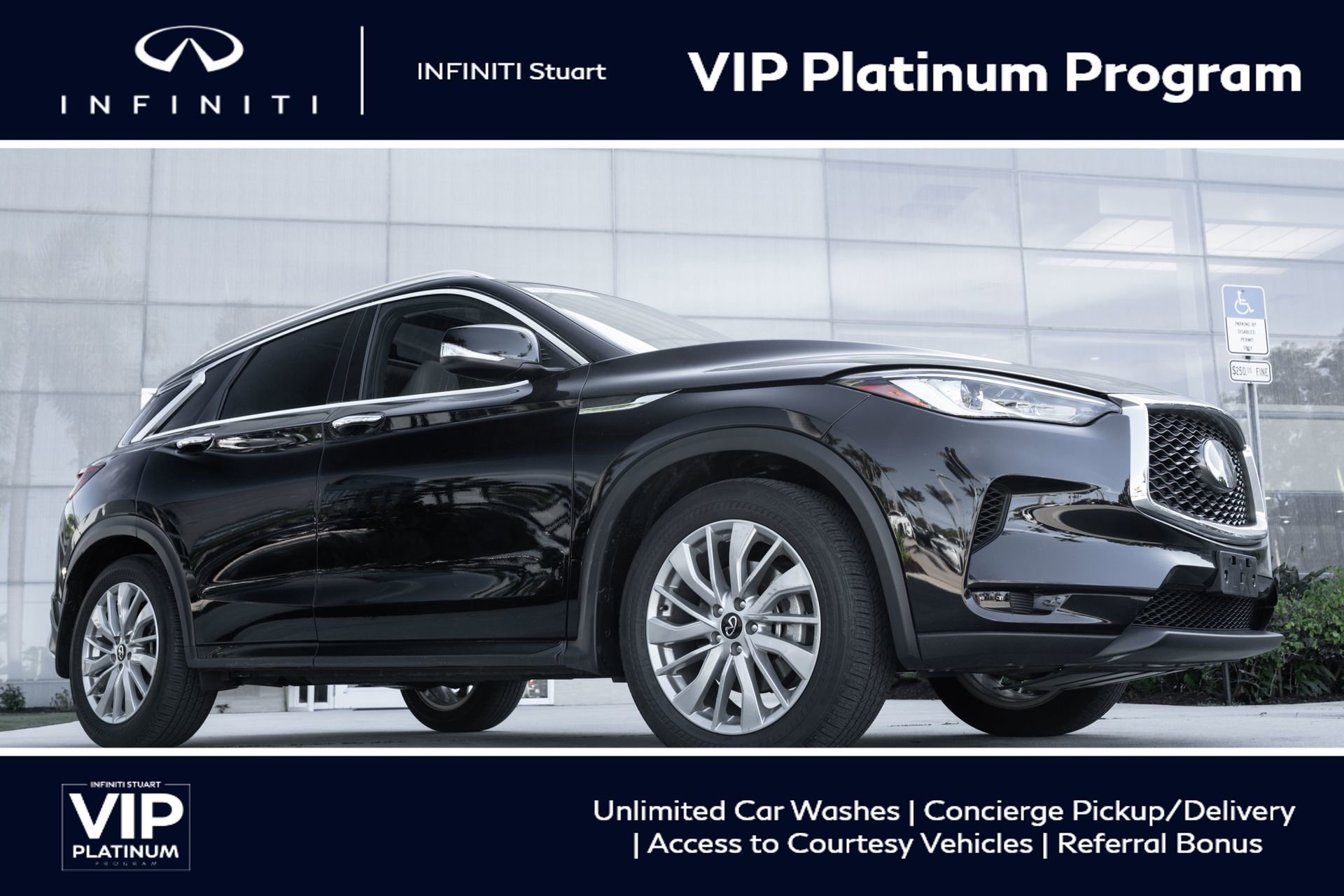 Certified 2023 INFINITI QX50 Luxe