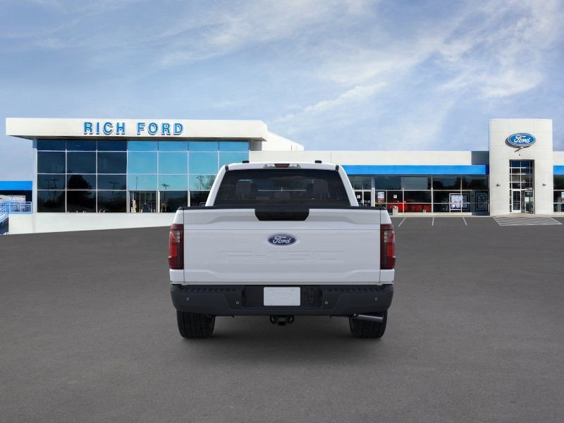 New 2026 Ford F150 XL RWD image 10