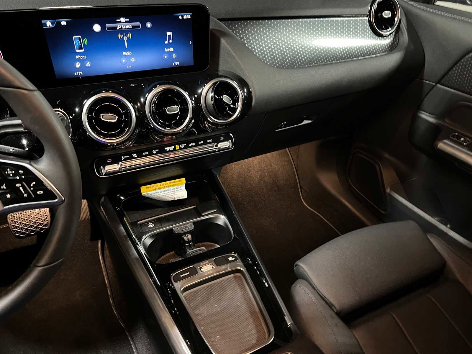 Used 2026 Mercedes-Benz GLA 250 4MATIC image 30