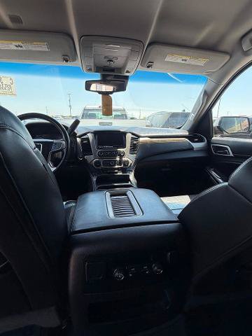 Used 2018 GMC Yukon XL Denali RWD image 17