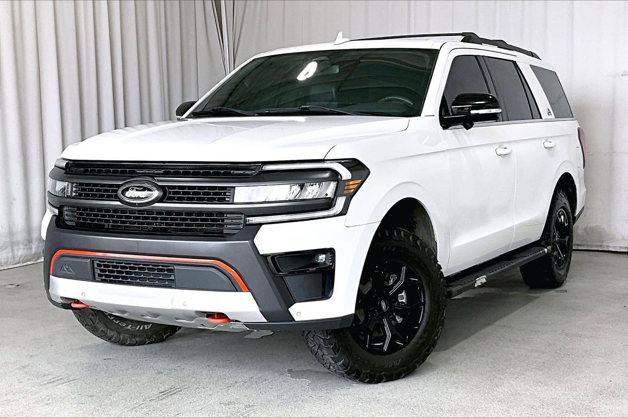 Used 2023 Ford Expedition Timberline AWD/4WD image 12