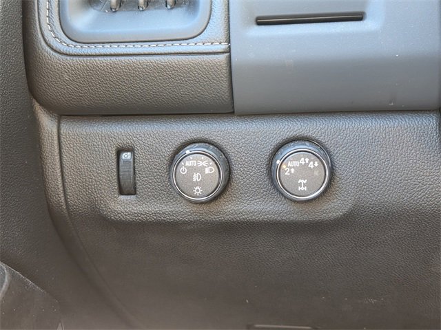 Used 2022 GMC Canyon Elevation w/ Elevation Premium Package image 37