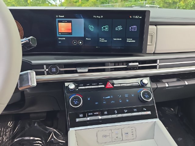 New 2027 Hyundai Santa Fe SEL AWD/4WD image 21