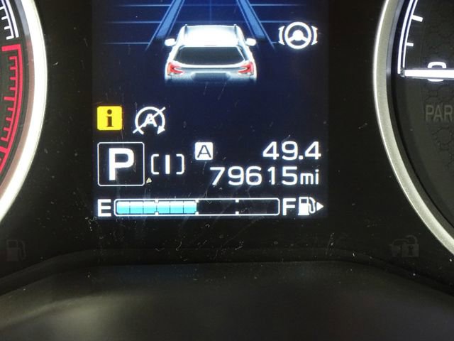 Used 2022 Subaru Forester Limited w/ Popular Package #3 AWD/4WD image 41