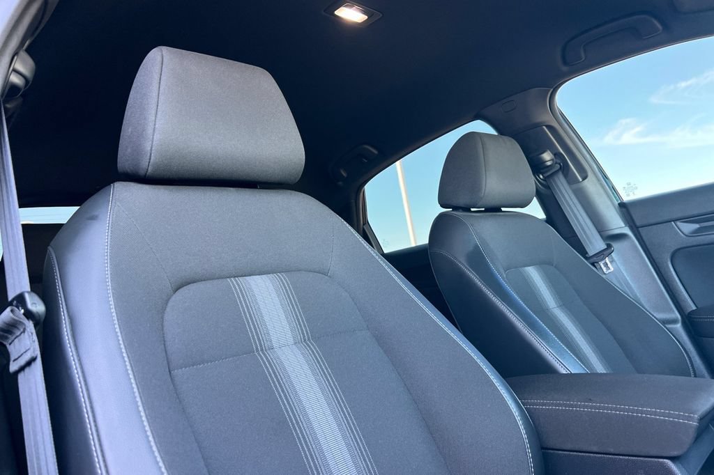 Used 2023 Honda Civic Sport image 18
