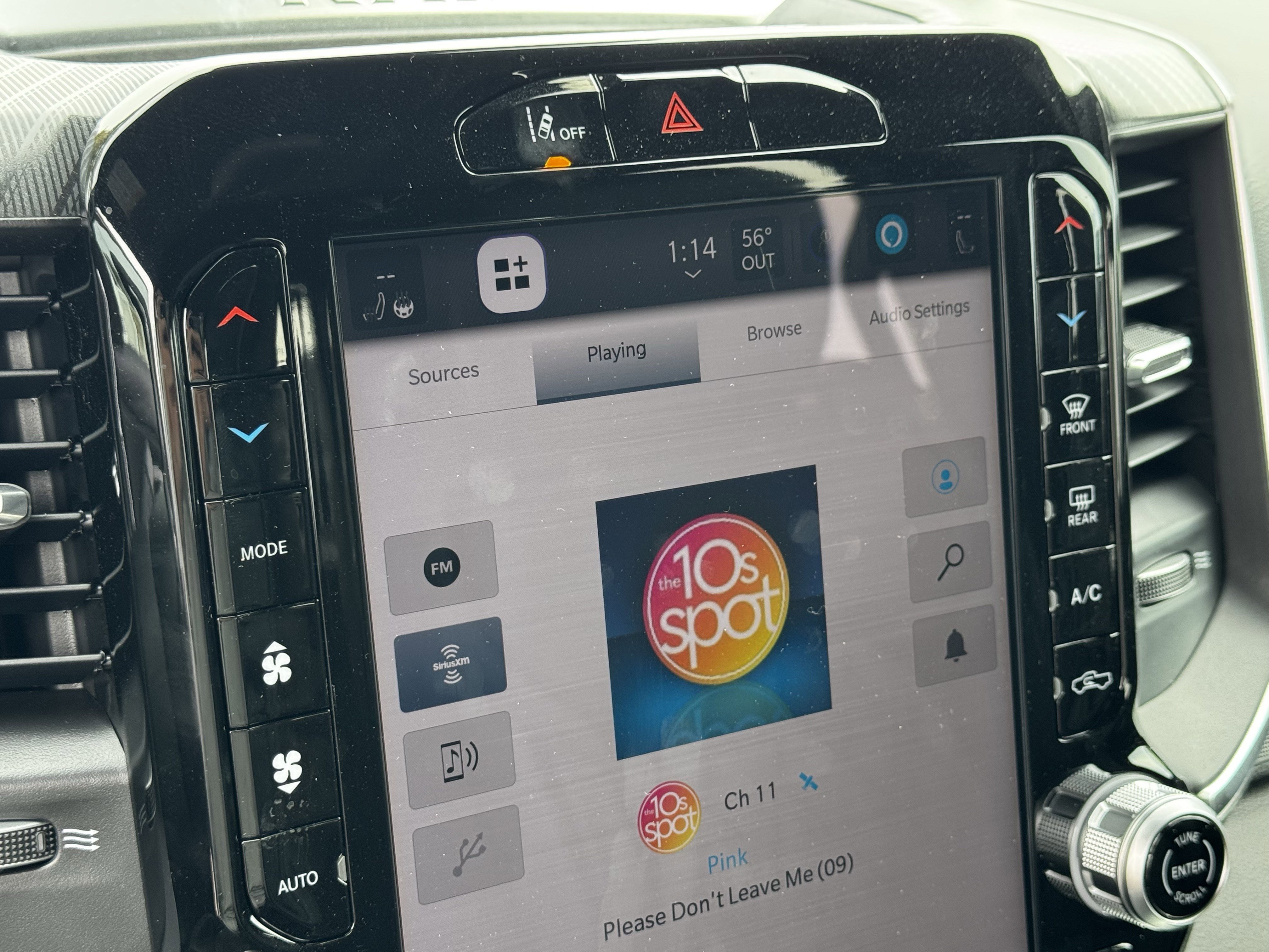 New 2026 RAM 1500 Lone Star image 17