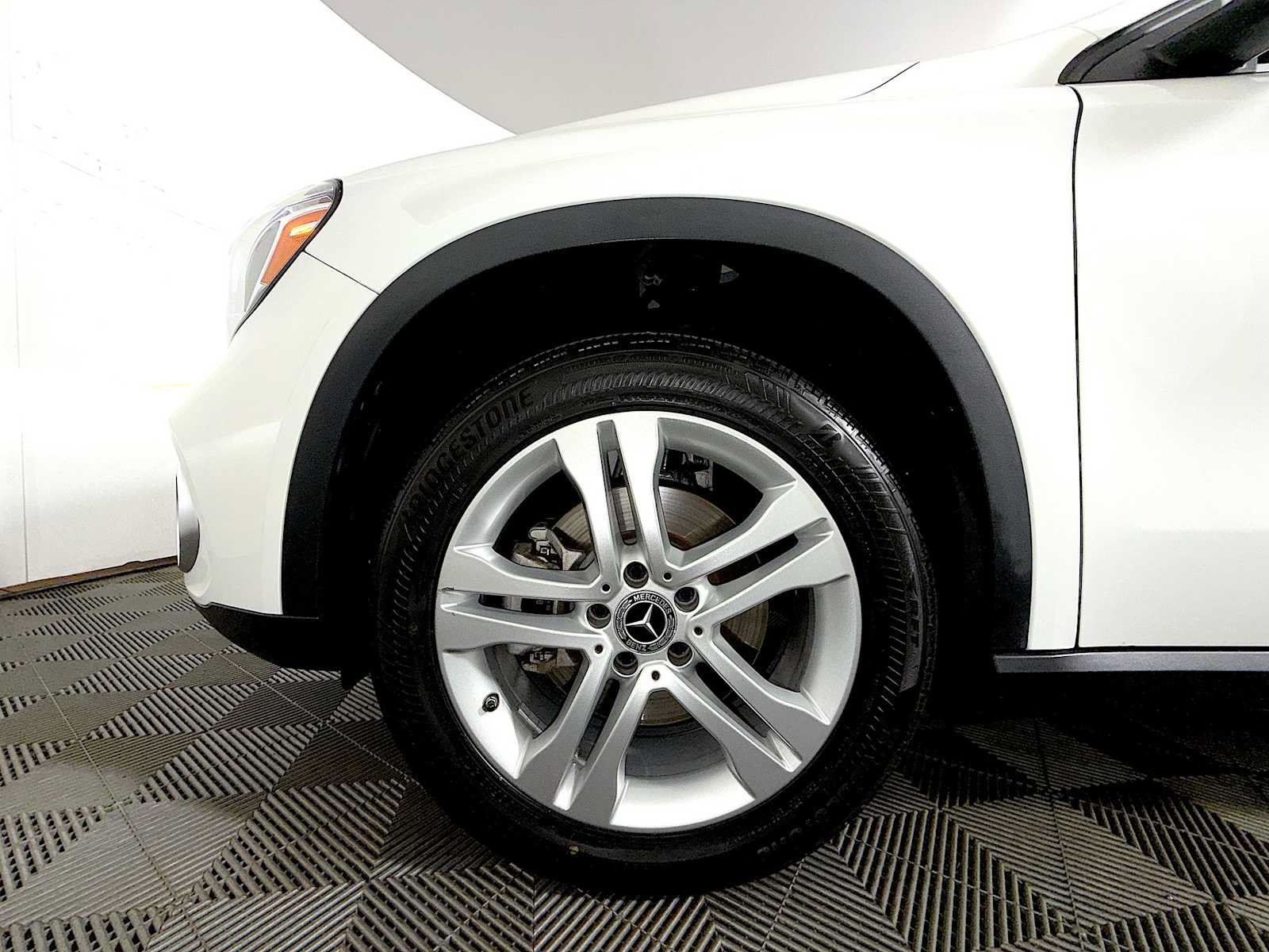 Used 2020 Mercedes-Benz GLA 250 4MATIC image 8