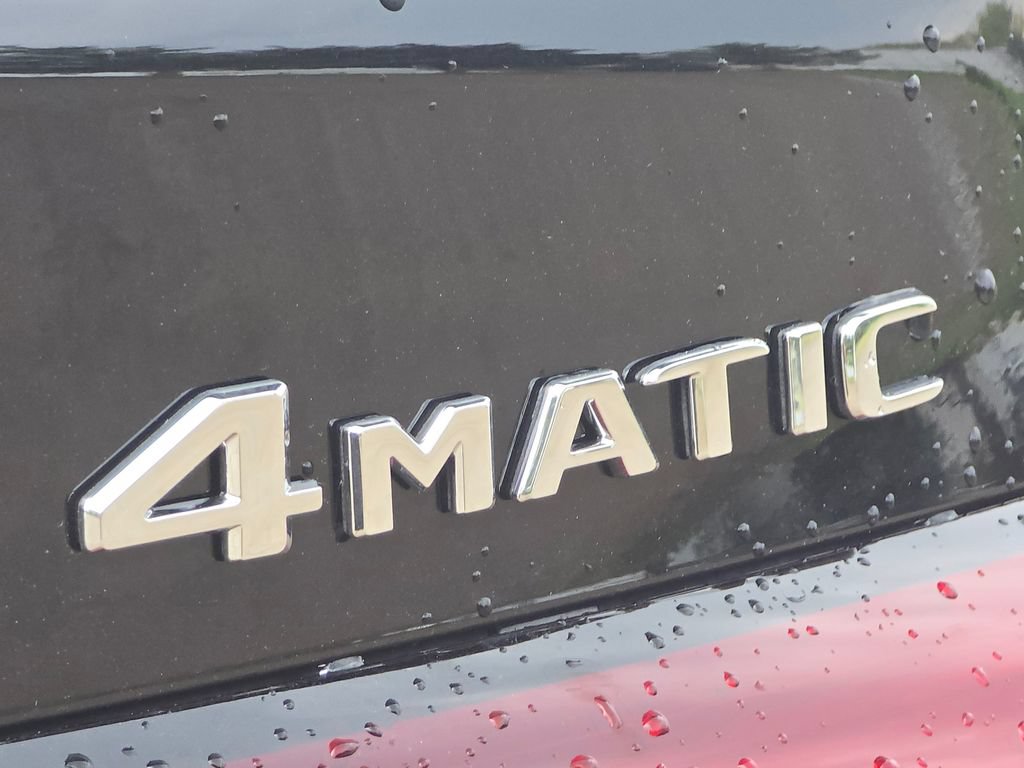 New 2027 Mercedes-Benz GLC 300 4MATIC image 6