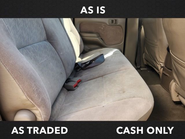 Used 2002 Toyota Tacoma PreRunner image 15