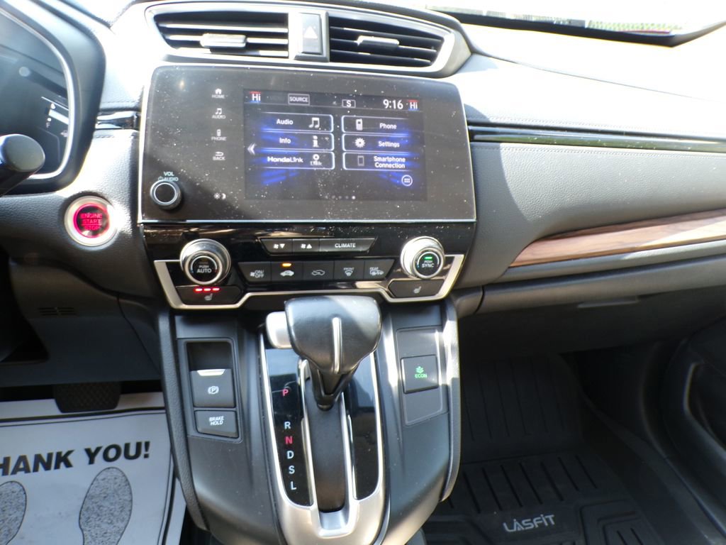 Used 2019 Honda CR-V EX-L image 27