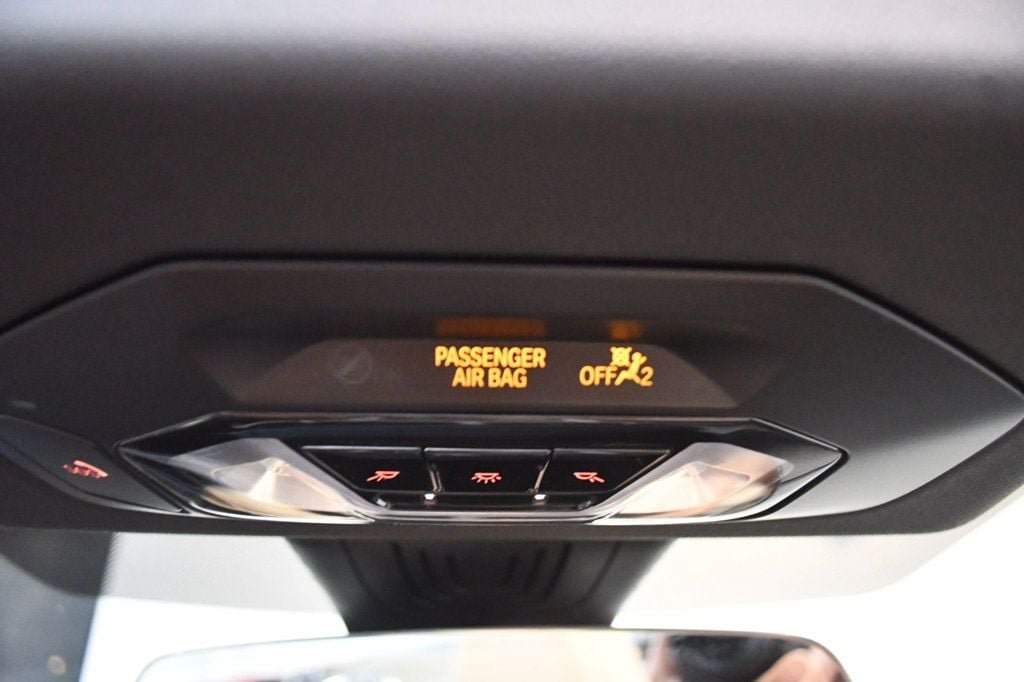 Used 2025 BMW M440i Convertible w/ Premium Package RWD image 64