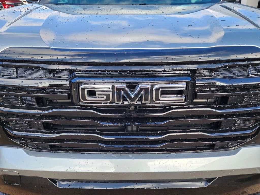 New 2026 GMC Terrain Elevation w/ Black Edition image 10