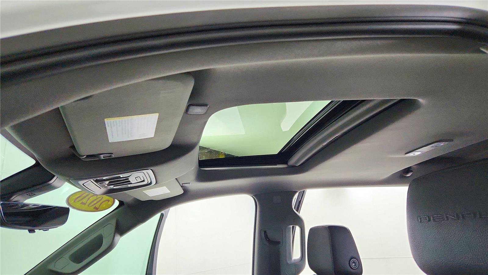 Used 2020 GMC Sierra 1500 Denali w/ Denali Ultimate Package image 29