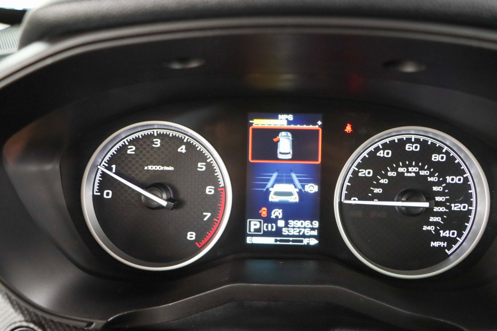 Used 2023 Subaru Forester Premium AWD/4WD image 15
