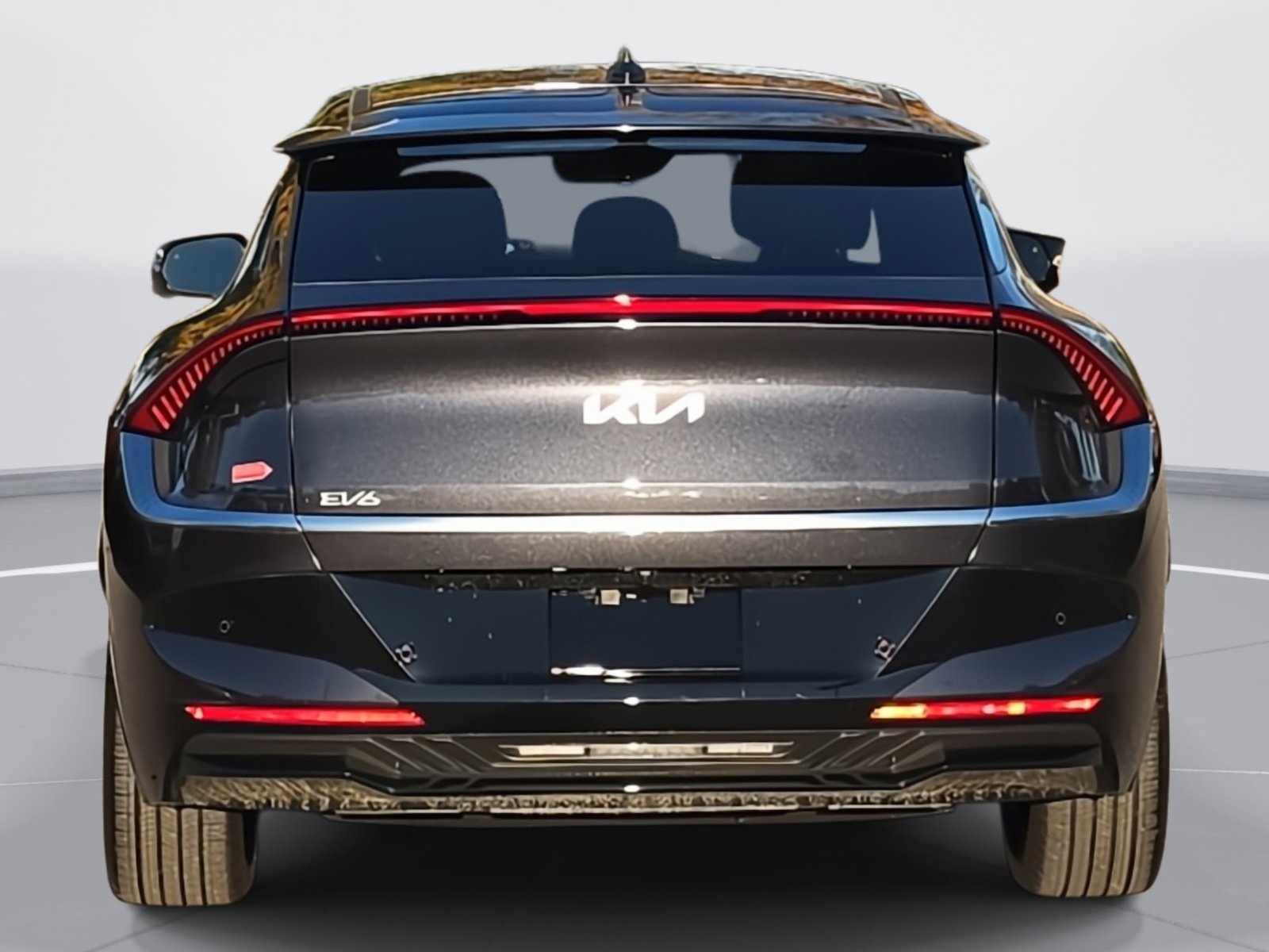 New 2025 Kia EV6 Wind image 6