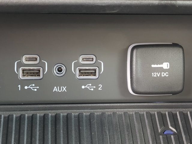 New 2027 Jeep Grand Cherokee L Limited RWD image 27