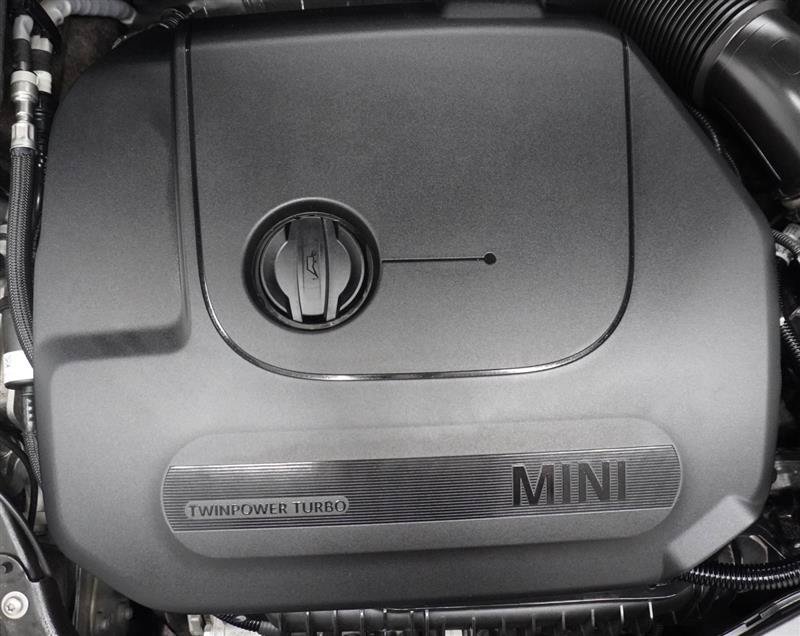 Used 2022 MINI Cooper 4-Door Hardtop FWD image 29