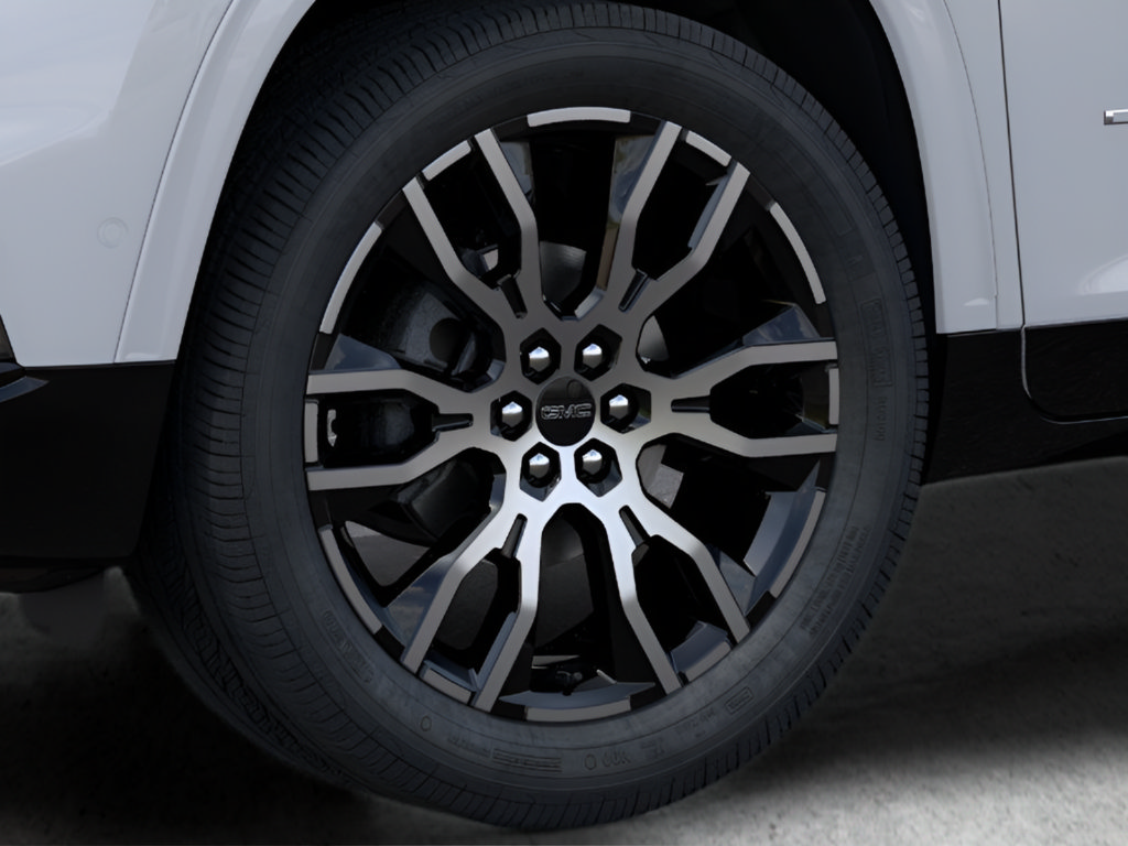 New 2026 GMC Acadia Denali Ultimate w/ LPO, Floor Liner Package AWD/4WD image 19