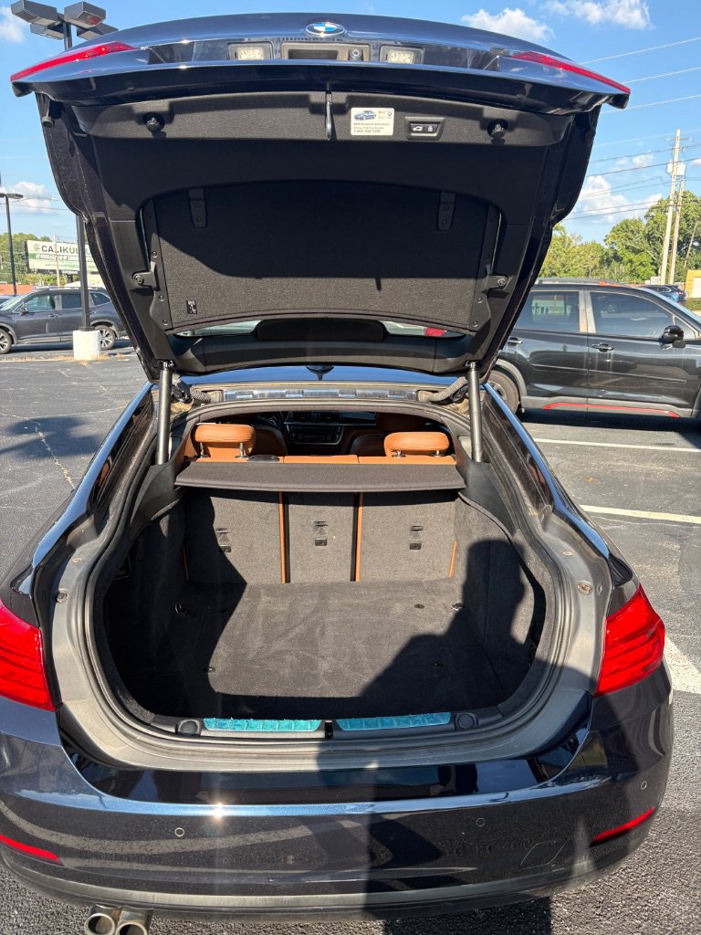 Used 2016 BMW 428i Gran Coupe RWD image 24