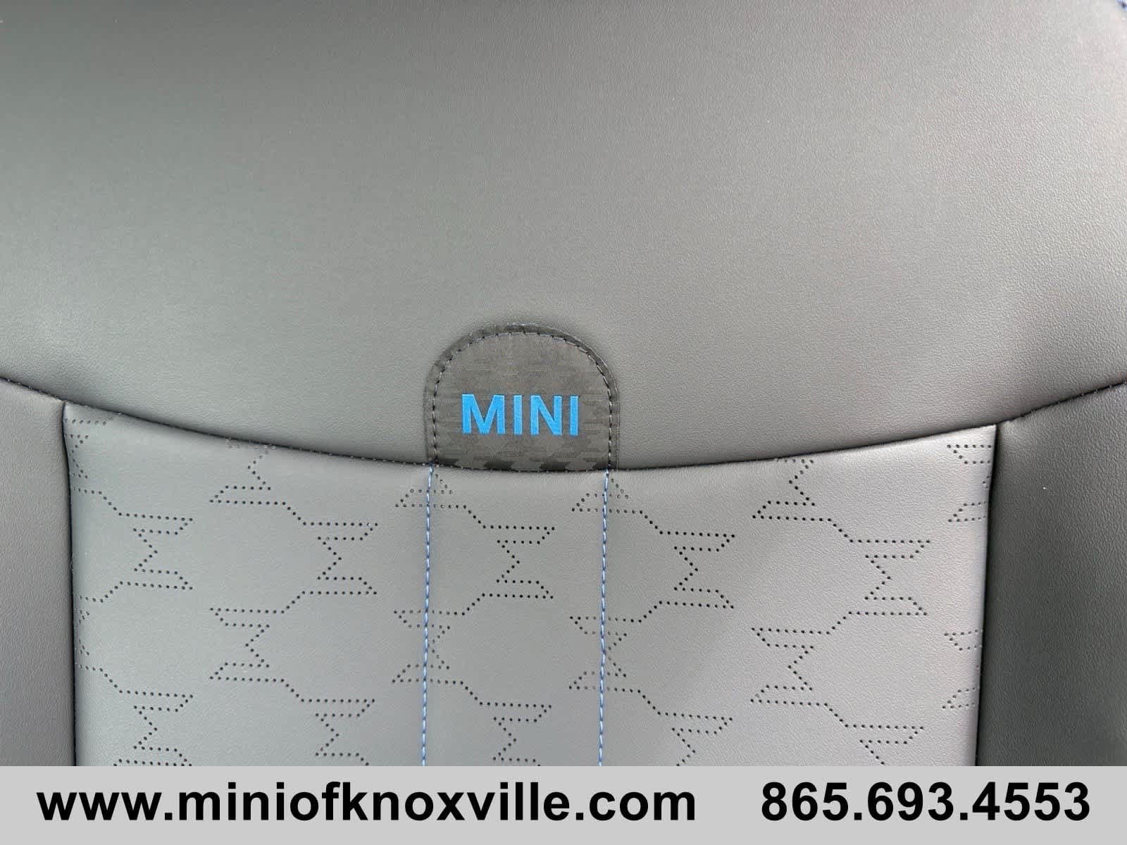 Used 2025 MINI Cooper Countryman S w/ Comfort Package Max AWD/4WD image 13