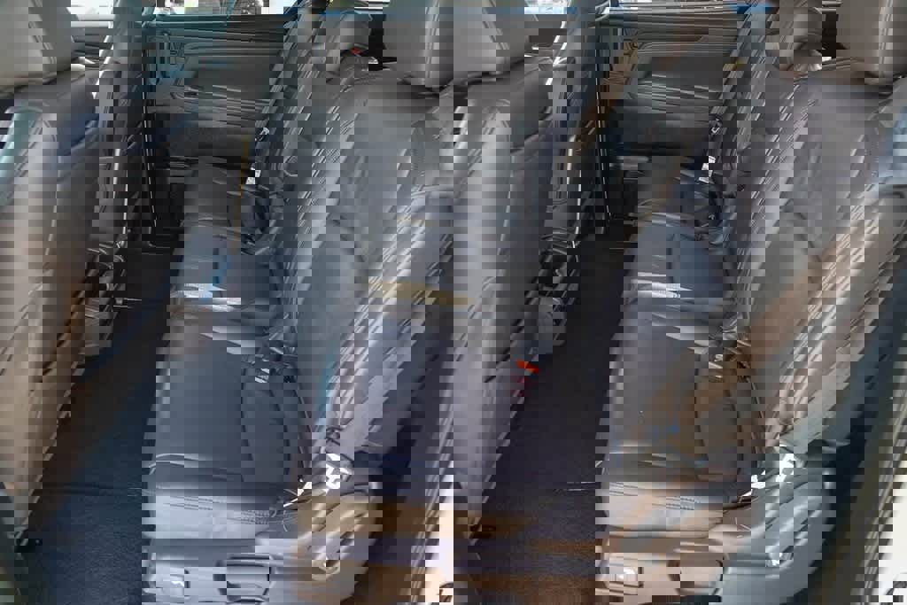 Used 2019 Honda Odyssey EX-L image 17