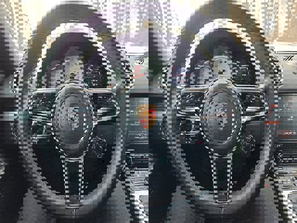 Certified 2024 Porsche 718 Boxster image 32