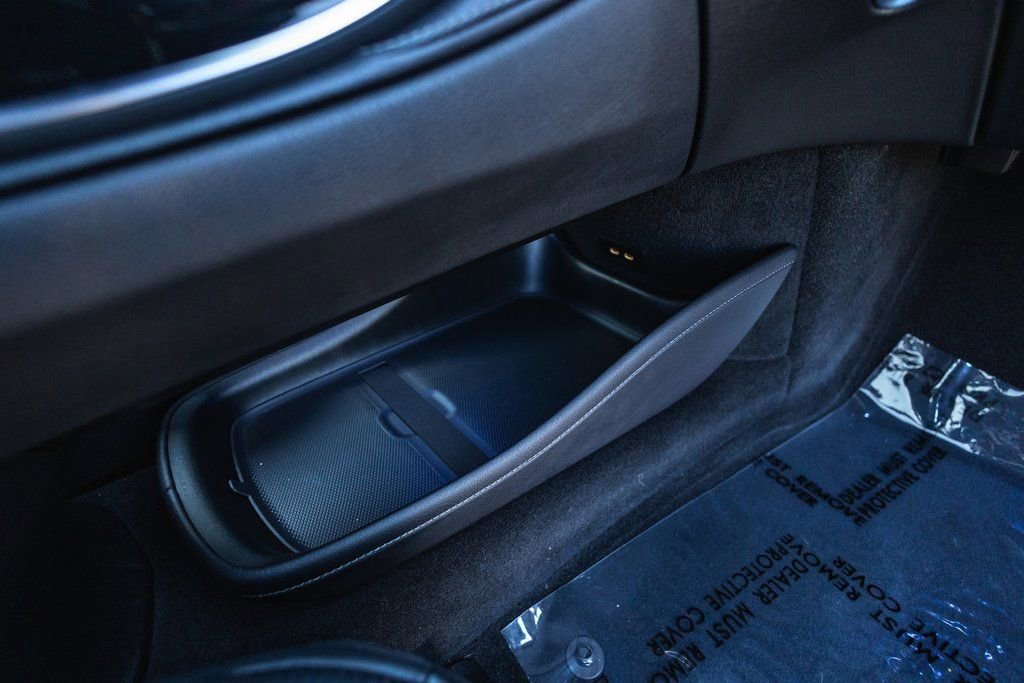 Used 2023 Mercedes-Benz EQE 350+ Sedan image 37