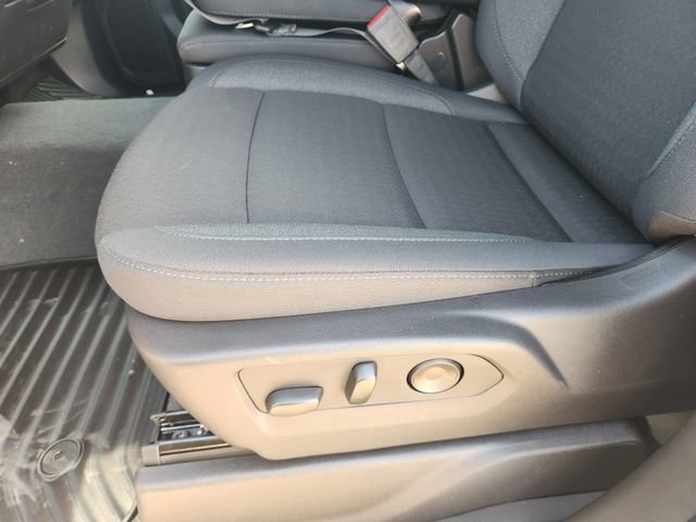 New 2026 GMC Sierra 1500 Pro w/ Graphite Edition image 17