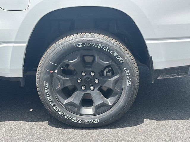 New 2026 RAM 1500 Express AWD/4WD image 20