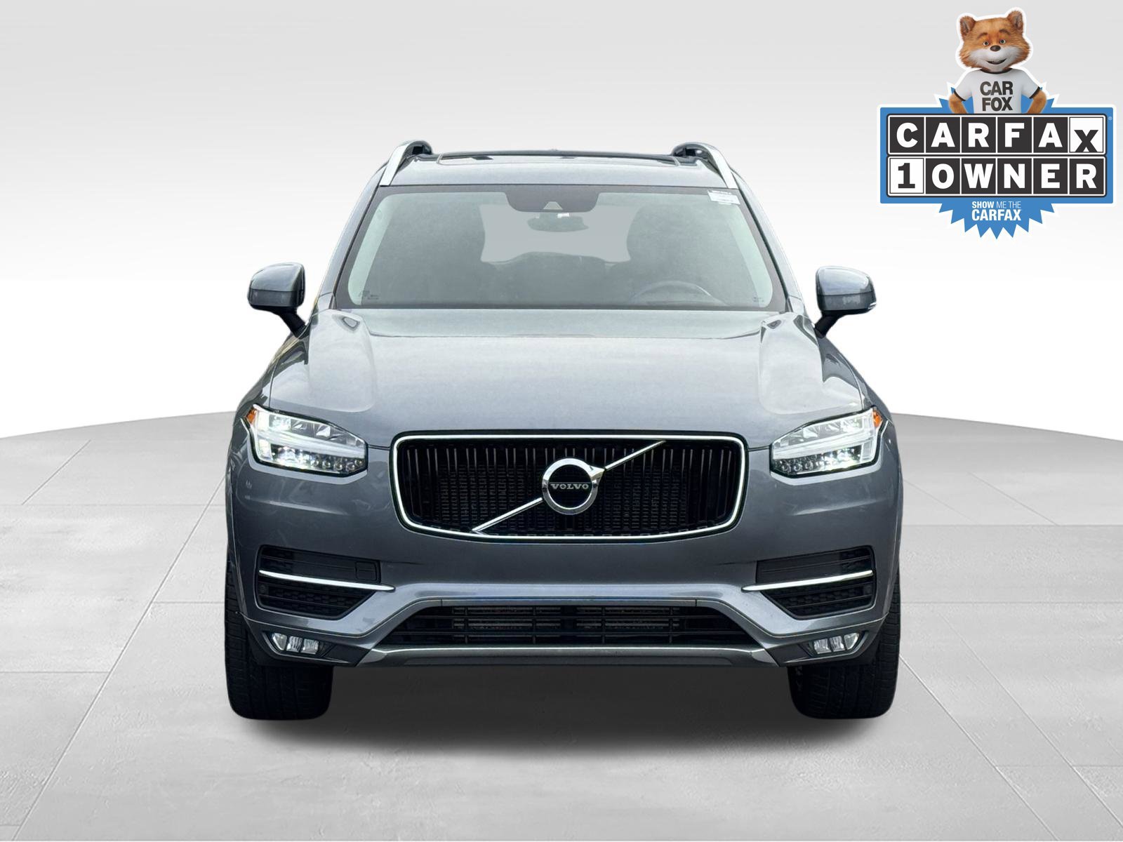 Used 2019 Volvo XC90 T6 Momentum w/ Protection Package Premier AWD/4WD image 11