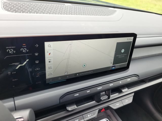 New 2027 Kia Telluride SX X-Line AWD/4WD image 29